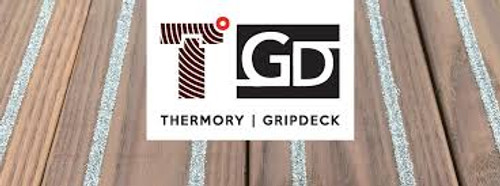 Thermory GripDeck